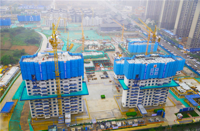 “抓实”、“重构”！国际浩博vinbet集团上半年项目管理标准化推进会顺利举办