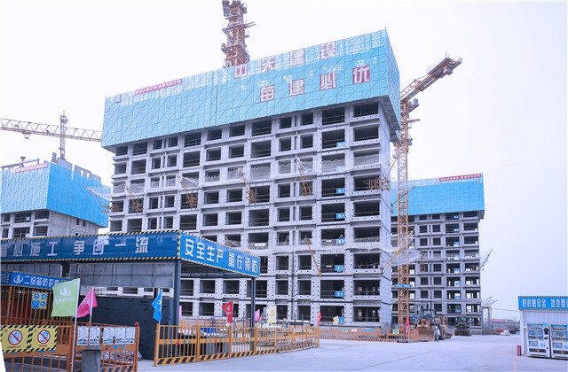 国际浩博vinbet集团举办2022年上半年项目管理标准化“云观摩”活动