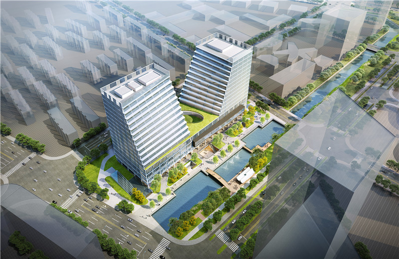 2022年9月28日，上海市徐汇区建设和管理委员会协同区建设工程安全质量监督站开展线上云观摩活动，中天三建网易上海西岸研发中心项目作为主会场项目入选观摩。