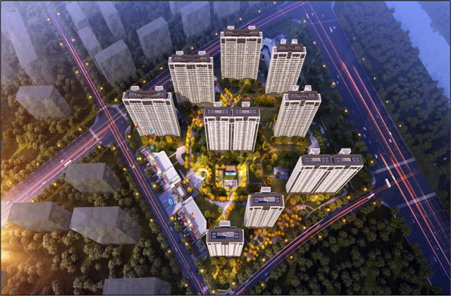 中天十建： 探索被动式超低能耗建筑气密性施工的“中天方案”