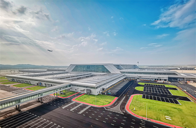 国际浩博vinbet再添三项“中国钢结构金奖”！