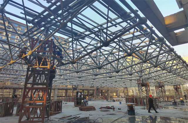 中天恒筑钢构：专家服务赋能技术创效，创新成果斩获丰硕荣誉